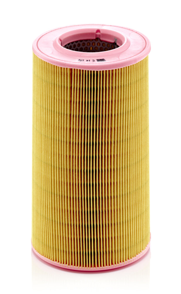 Filtru aer C 14 176 MANN-FILTER