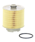 Filtru aer C 17 137 x MANN-FILTER