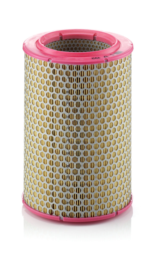 Filtru aer C 17 192 MANN-FILTER