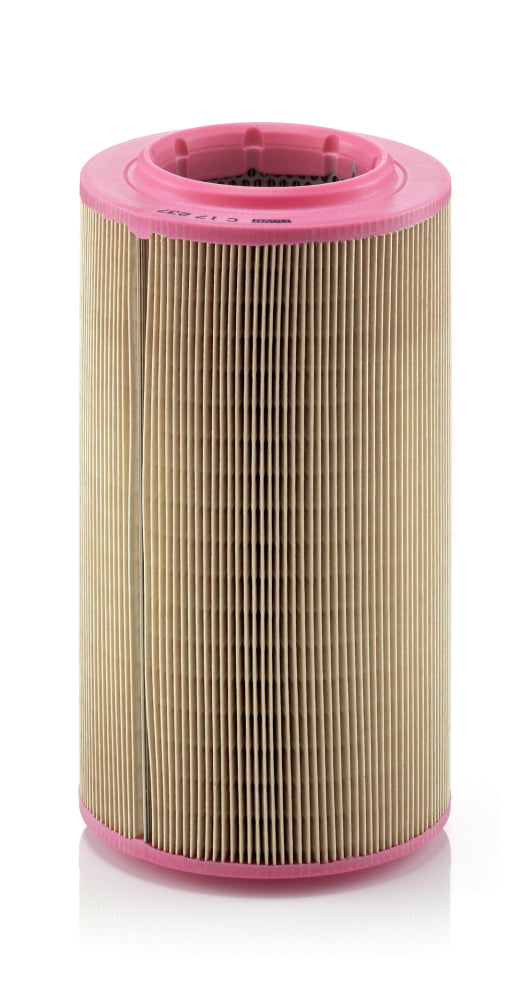 Filtru aer C 17 237 MANN-FILTER