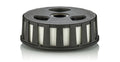 Filtru, aerisire bloc motor C 18 016 MANN-FILTER