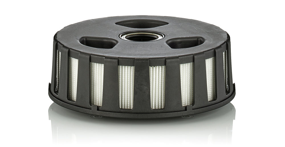 Filtru, aerisire bloc motor C 18 016 MANN-FILTER