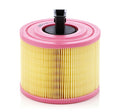 Filtru aer C 18 114 MANN-FILTER