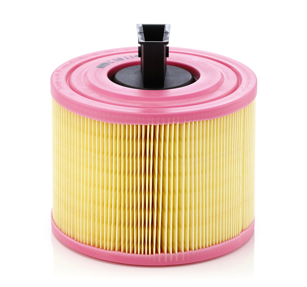 Filtru aer C 18 114 MANN-FILTER