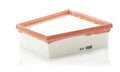 Filtru aer C 2030 MANN-FILTER
