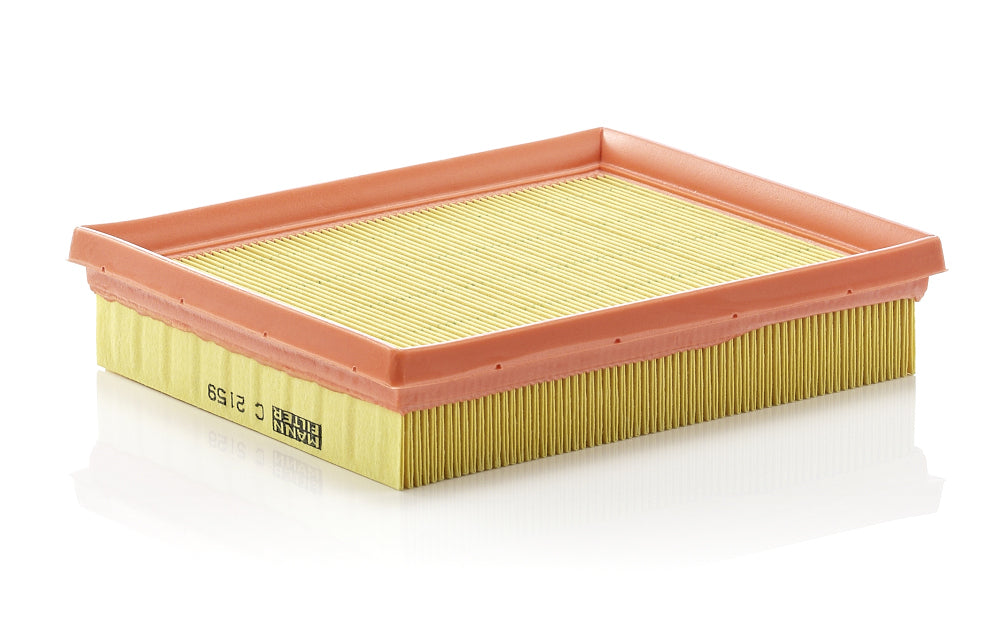 Filtru aer C 2159 MANN-FILTER