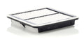 Filtru aer C 2201 MANN-FILTER