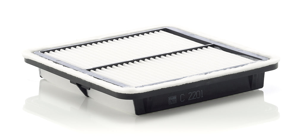 Filtru aer C 2201 MANN-FILTER