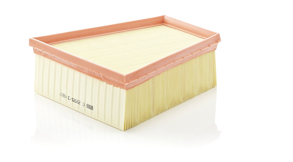 Filtru aer C 2295/3 MANN-FILTER