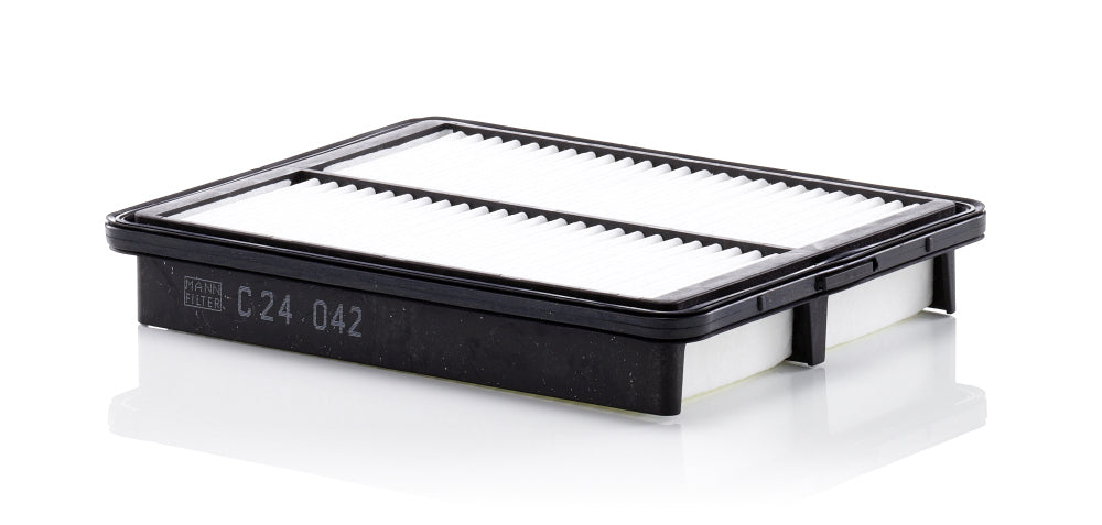 Filtru aer C 24 042 MANN-FILTER