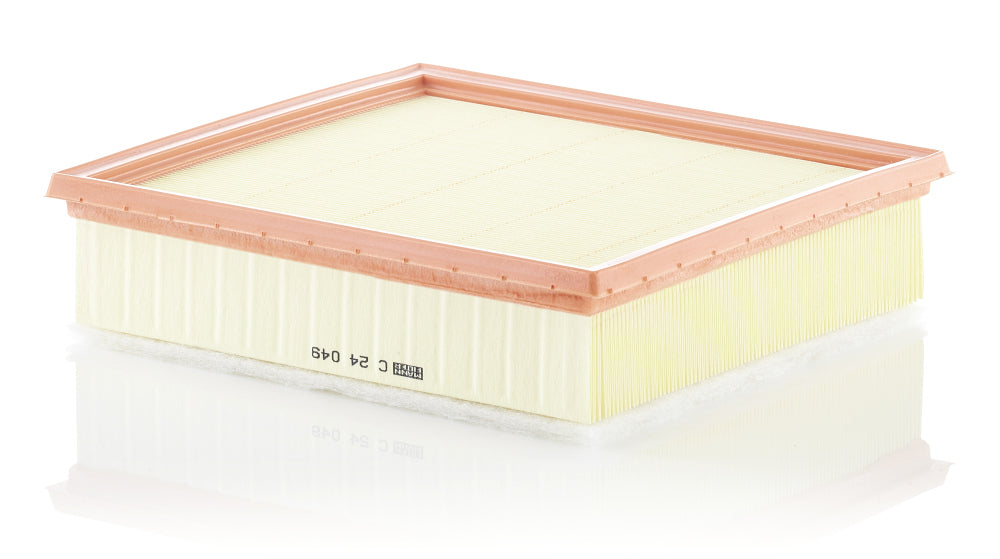 Filtru aer MANN-FILTER C 24 049