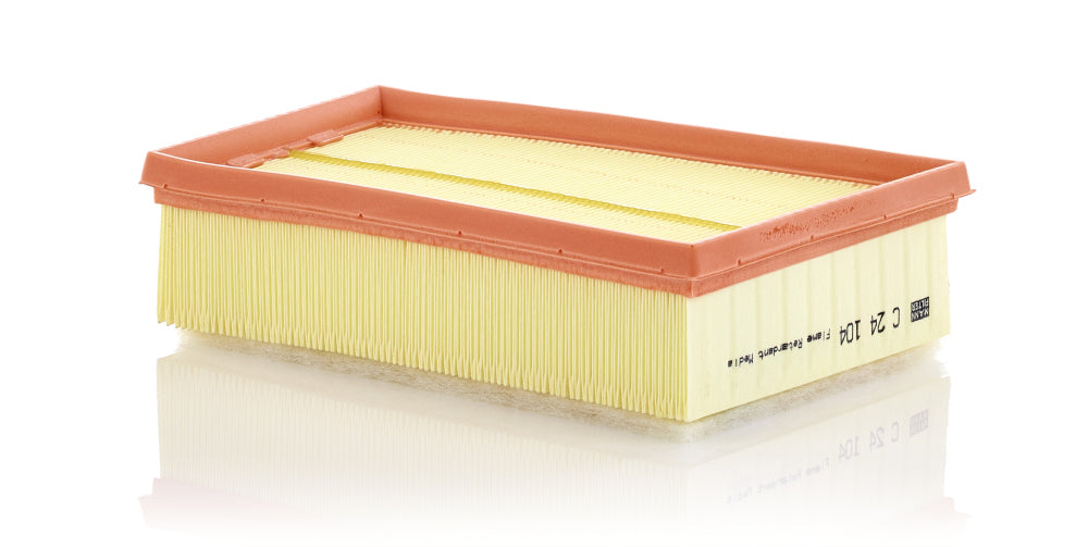 Filtru aer C 24 104 MANN-FILTER