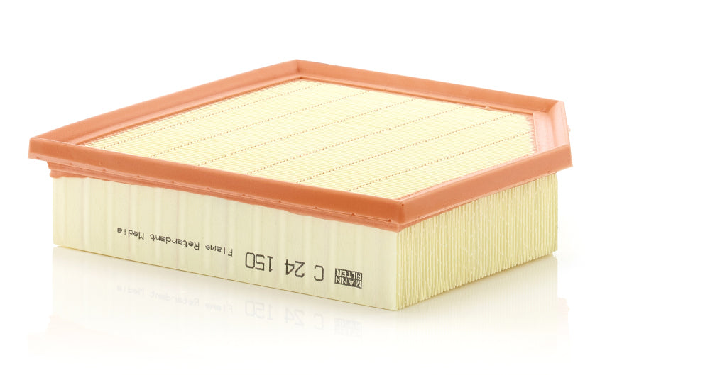 Filtru aer C 24 150 MANN-FILTER
