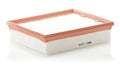 Filtru aer C 2548 MANN-FILTER