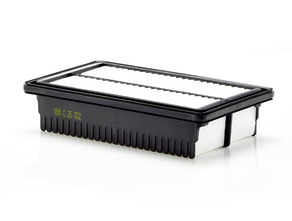 Filtru aer C 25 002 MANN-FILTER