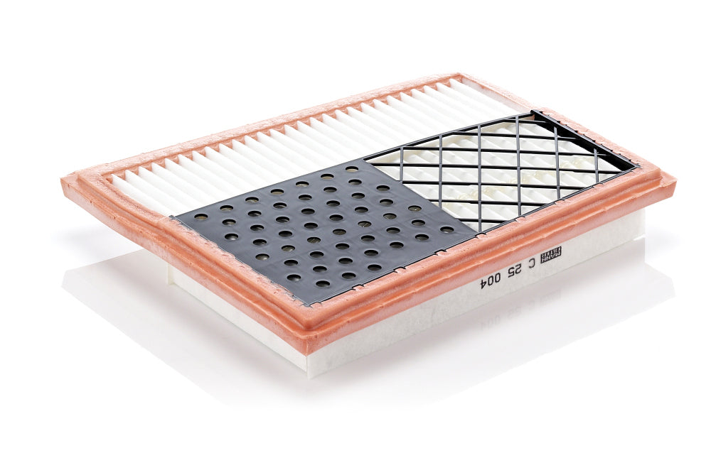 Filtru aer MANN-FILTER C 25 004