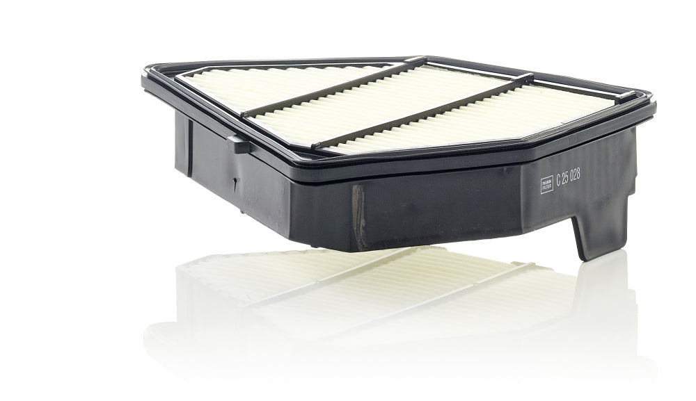 Filtru aer C 25 028 MANN-FILTER