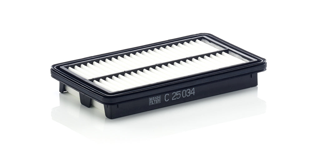 Filtru aer C 25 034 MANN-FILTER