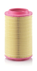 Filtru aer C 25 860/6 MANN-FILTER