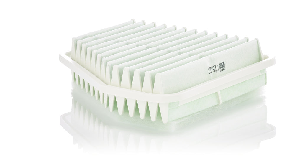 Filtru aer C 26 003 MANN-FILTER