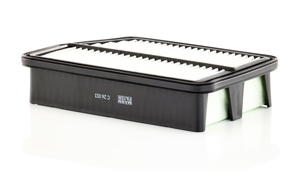 Filtru aer C 26 013 MANN-FILTER