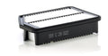 Filtru aer C 26 022 MANN-FILTER
