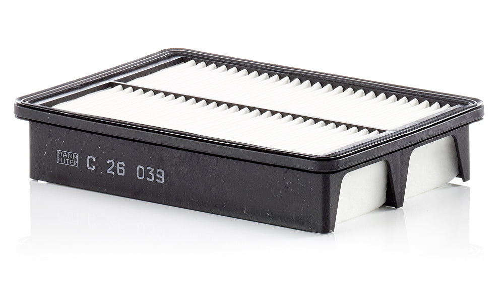 Filtru aer C 26 039 MANN-FILTER