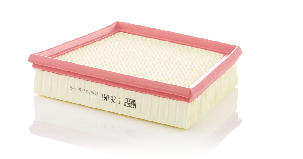 Filtru aer C 26 041 MANN-FILTER