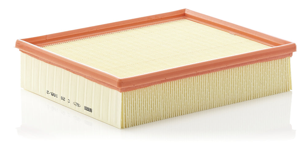 Filtru aer C 26 168/2 MANN-FILTER