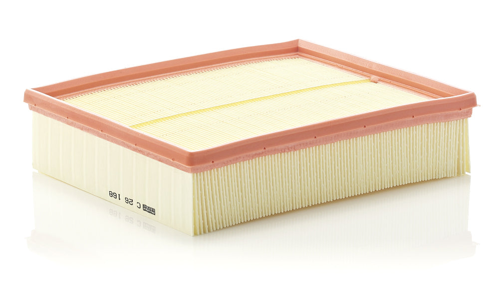 Filtru aer C 26 168 MANN-FILTER