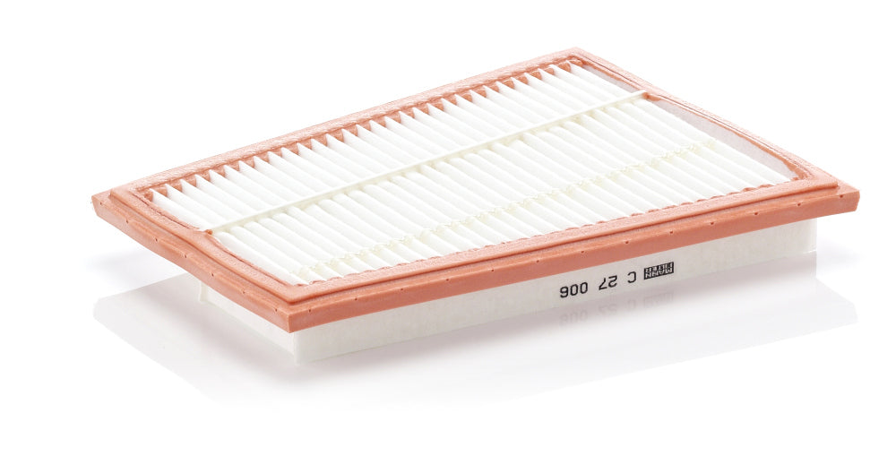 Filtru aer C 27 006 MANN-FILTER