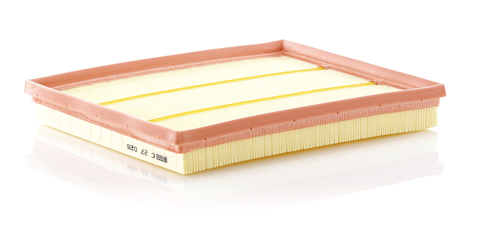 Filtru aer C 27 026 MANN-FILTER