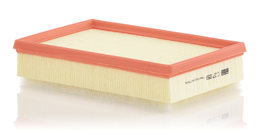 Filtru aer C 27 059 MANN-FILTER
