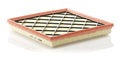 Filtru aer C 27 107 MANN-FILTER