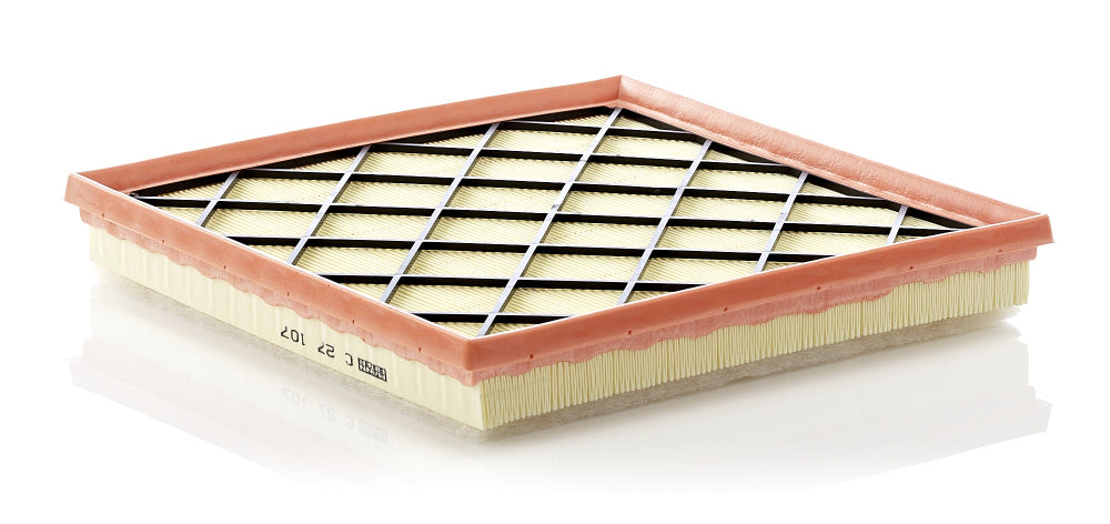 Filtru aer C 27 107 MANN-FILTER