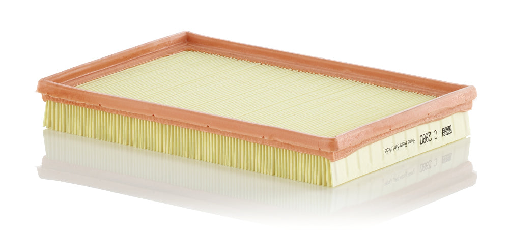 Filtru aer C 2880 MANN-FILTER
