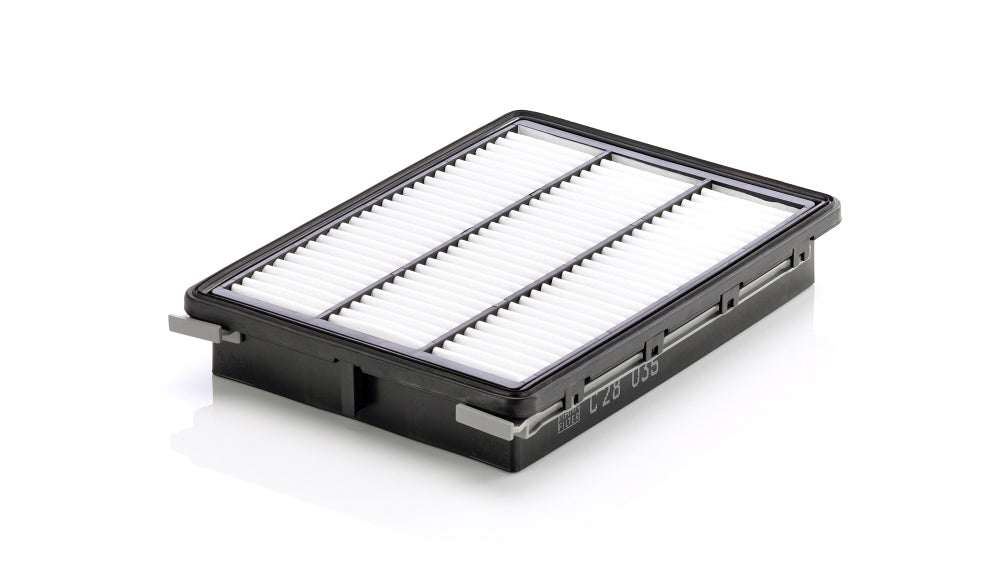 Filtru aer C 28 035 MANN-FILTER