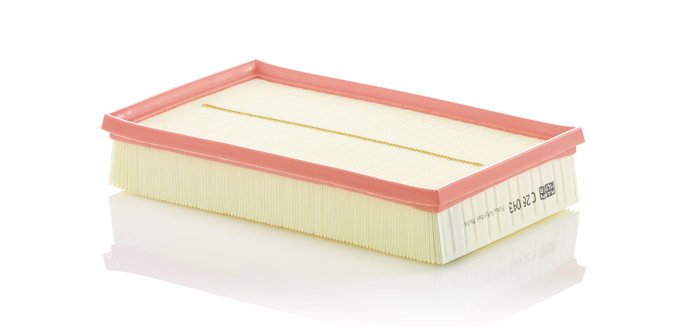 Filtru aer C 28 043 MANN-FILTER