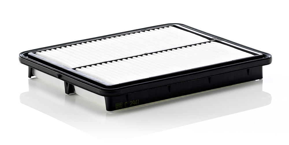 Filtru aer C 2941 MANN-FILTER