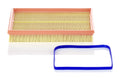 Filtru aer C 2998/5 x MANN-FILTER
