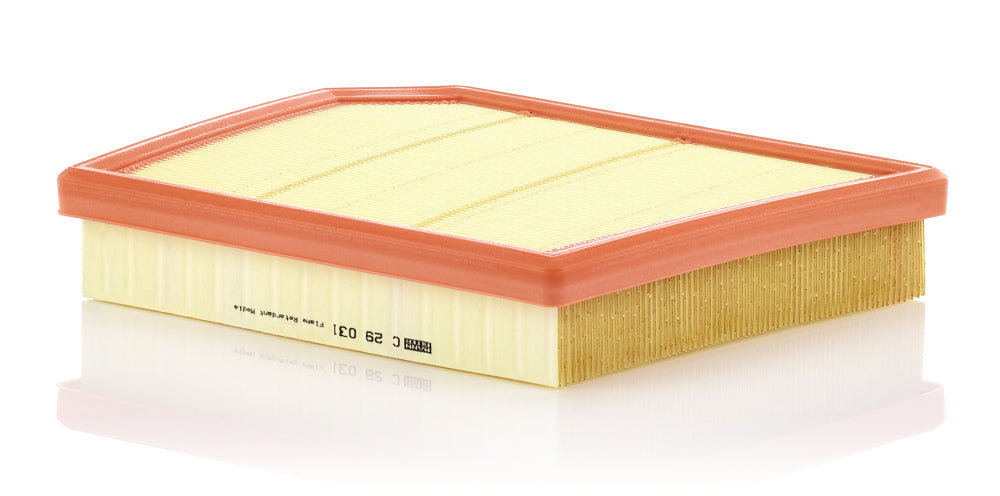 Filtru aer C 29 031 MANN-FILTER