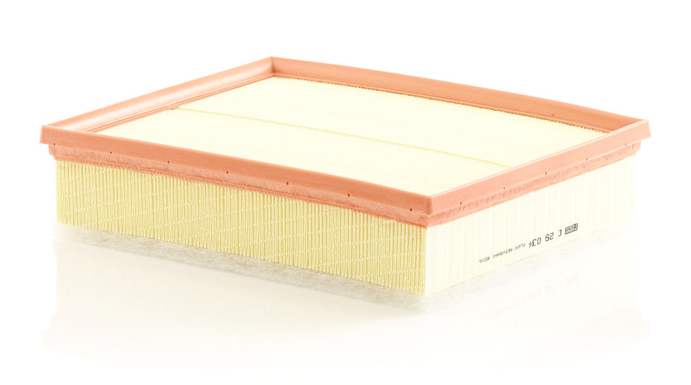 Filtru aer C 29 034 MANN-FILTER