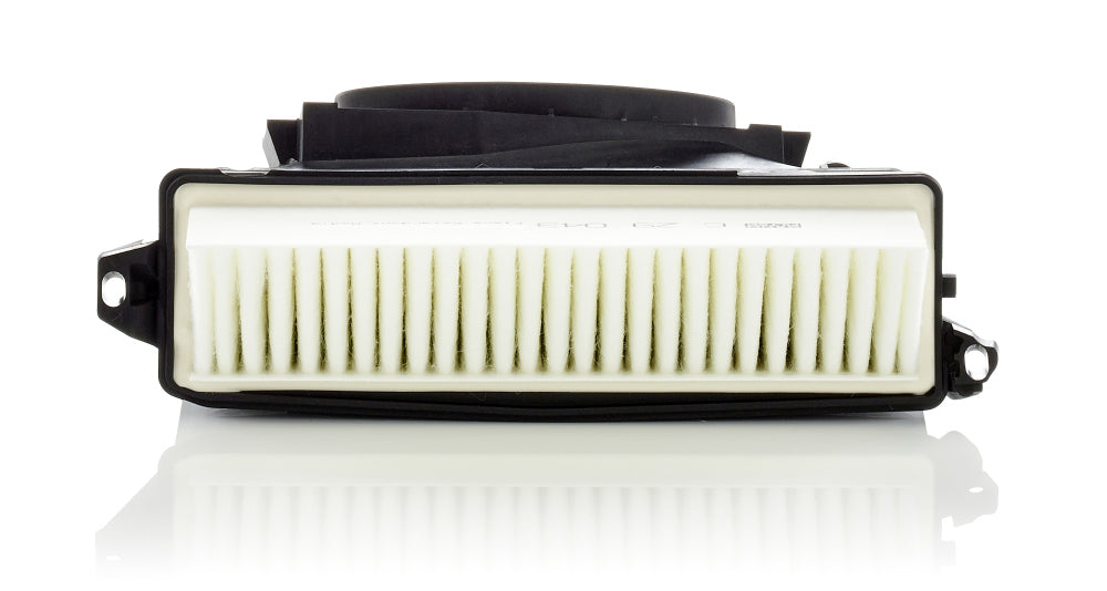 Filtru aer C 29 035-2 MANN-FILTER