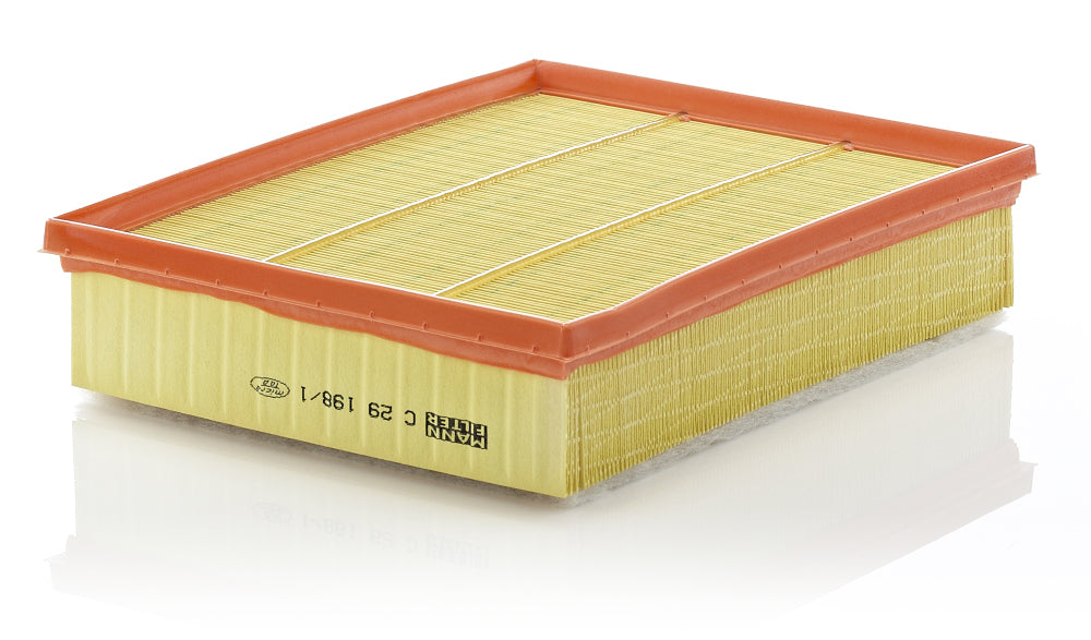 Filtru aer C 29 198/1 MANN-FILTER