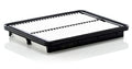 Filtru aer C 3033 MANN-FILTER