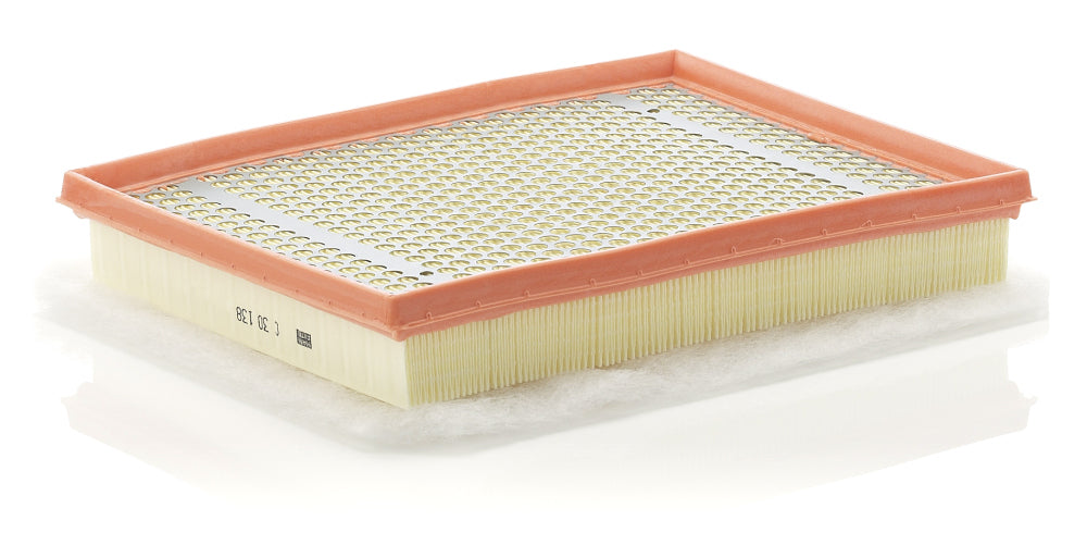 Filtru aer C 30 138 MANN-FILTER