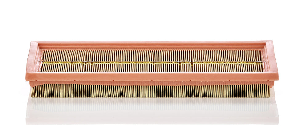 Filtru aer MANN-FILTER C 3273