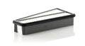 Filtru aer C 35 004 MANN-FILTER