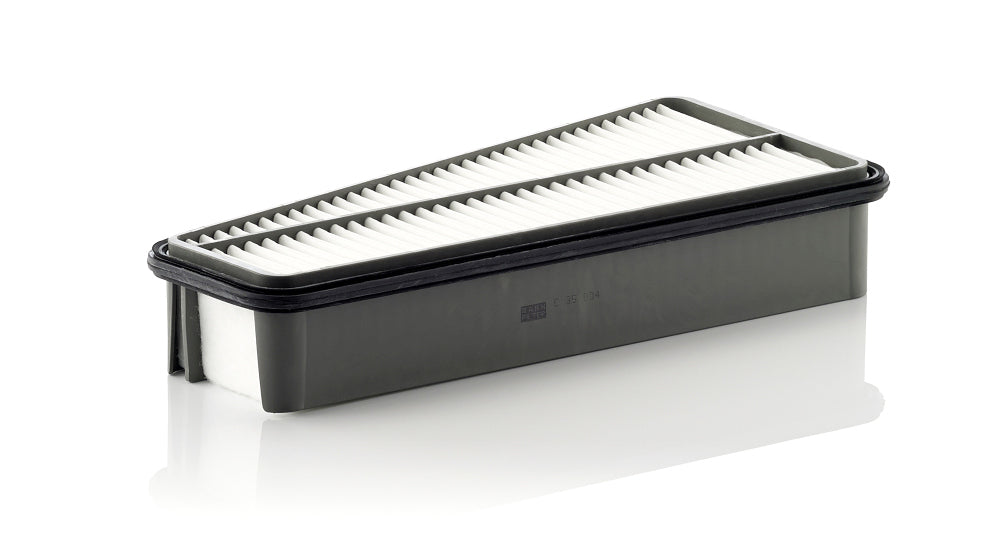 Filtru aer C 35 004 MANN-FILTER
