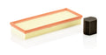 Filtru aer C 36 007 KIT MANN-FILTER